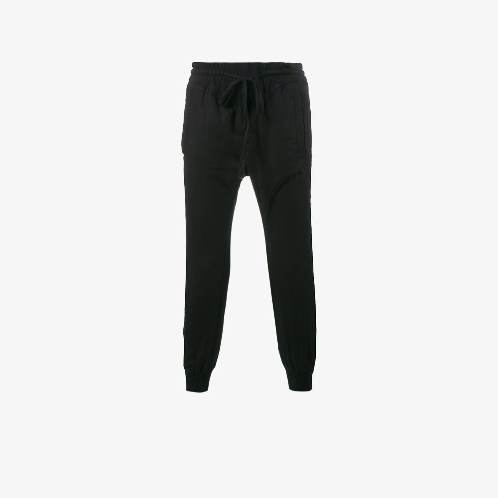 haider ackermann joggers