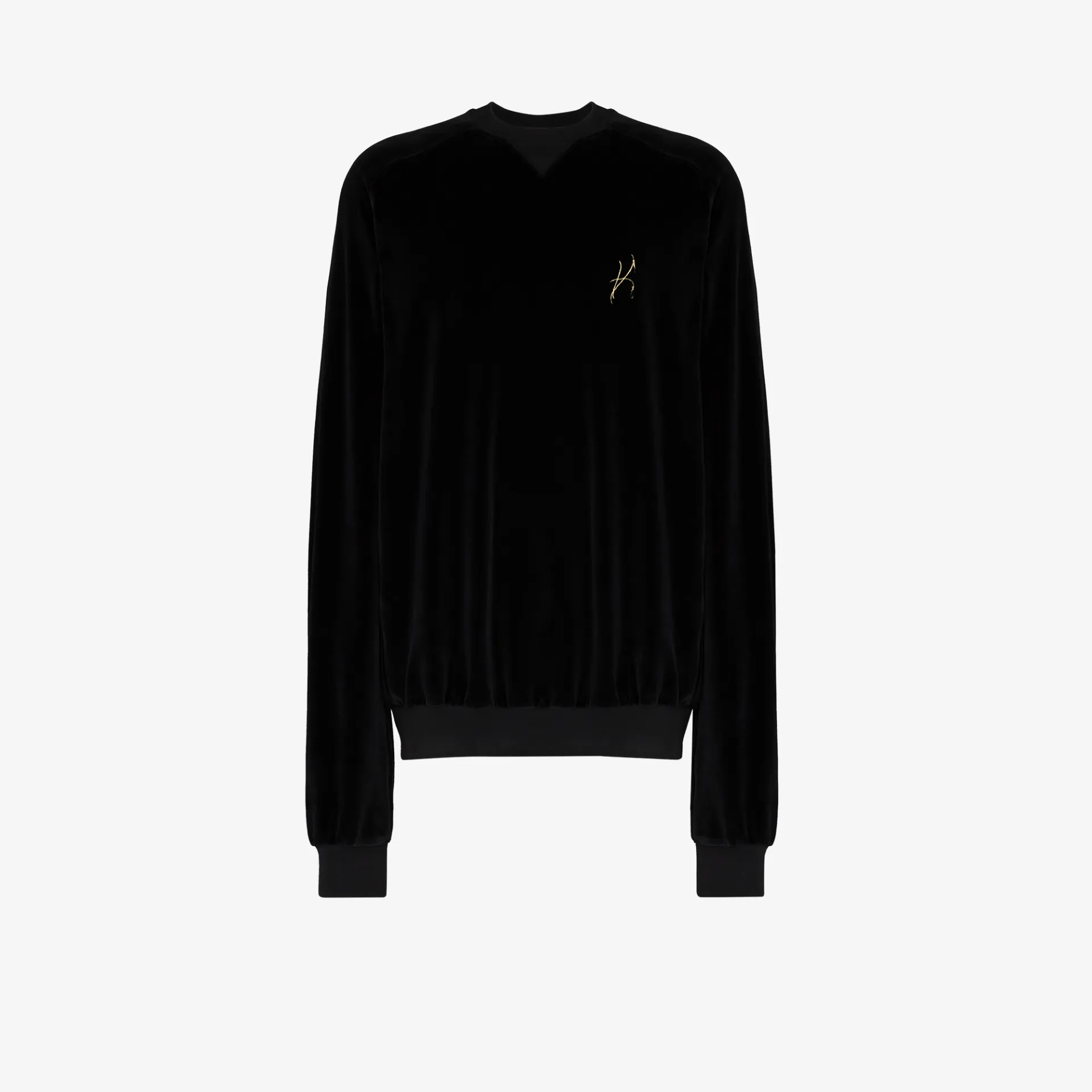 トップス HAIDER ACKERMANN Pullover Shirt s-l1200.jpg
