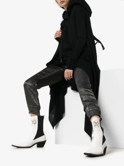 haider ackermann boots