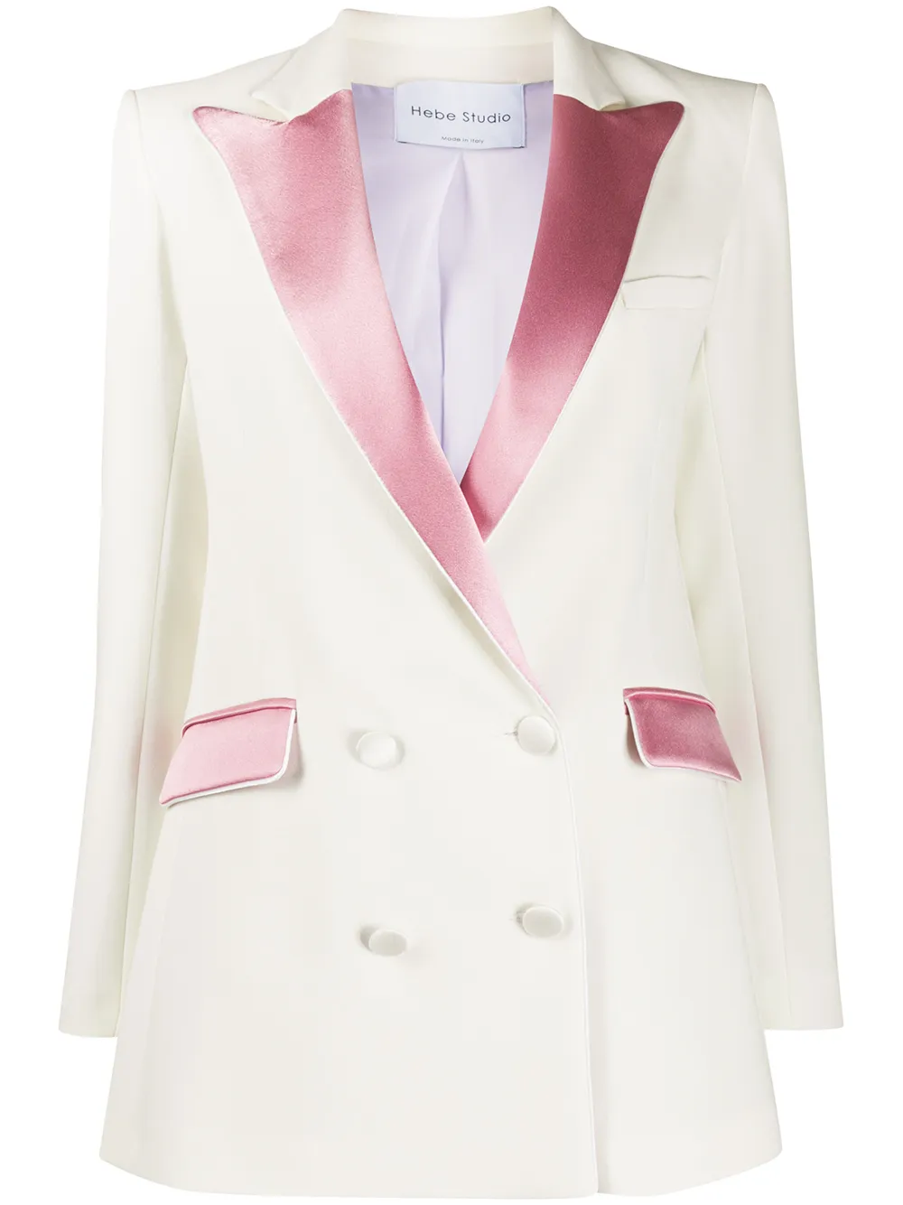 studio blazer