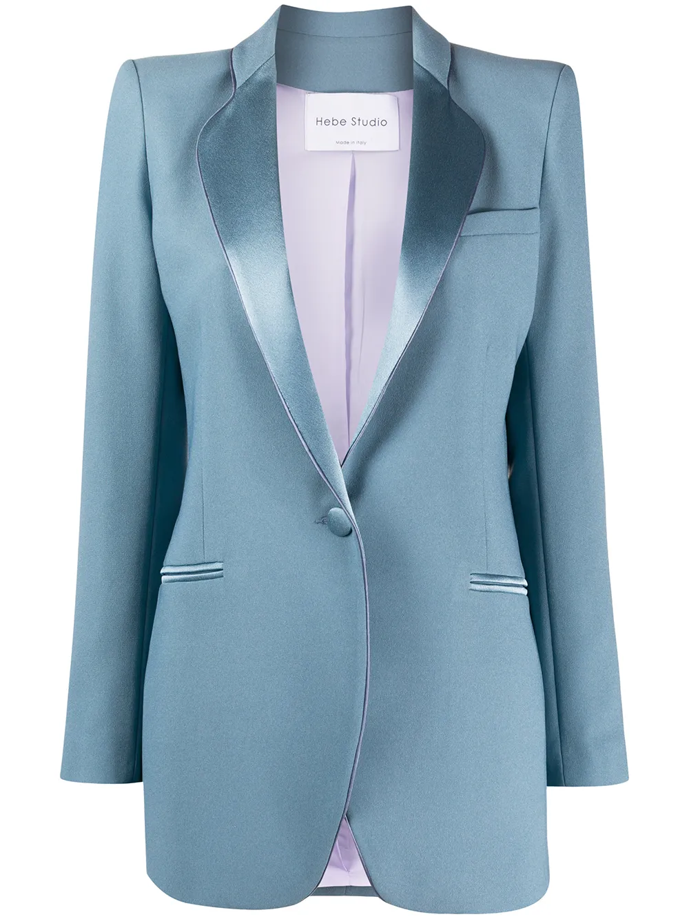 studio blazer