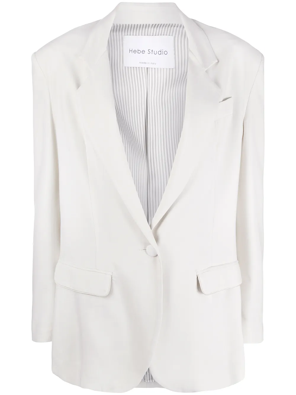 studio blazer