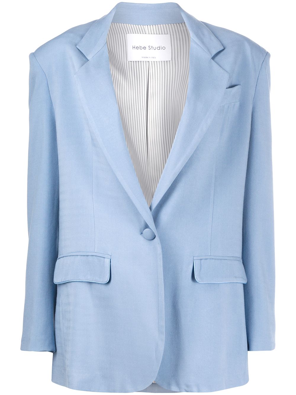 studio blazer