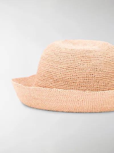 helen kaminski raffia hat