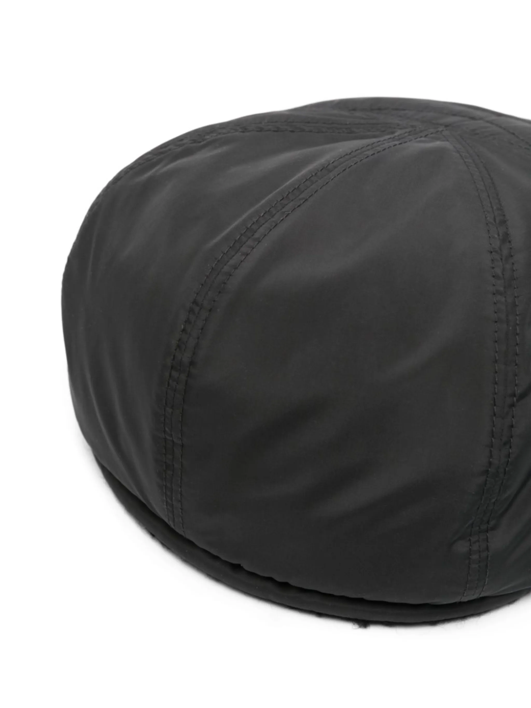 Helen Kaminski quilted padded hat | Eraldo.com US