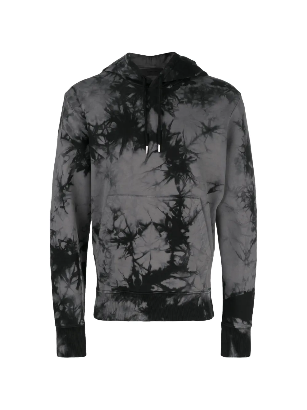 Helmut lang tie dye hoodie online