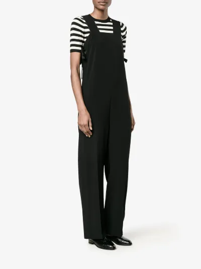 helmut lang jumpsuit