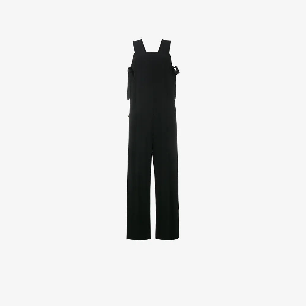 helmut lang jumpsuit