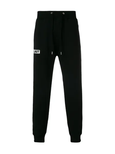 tapered tracksuit