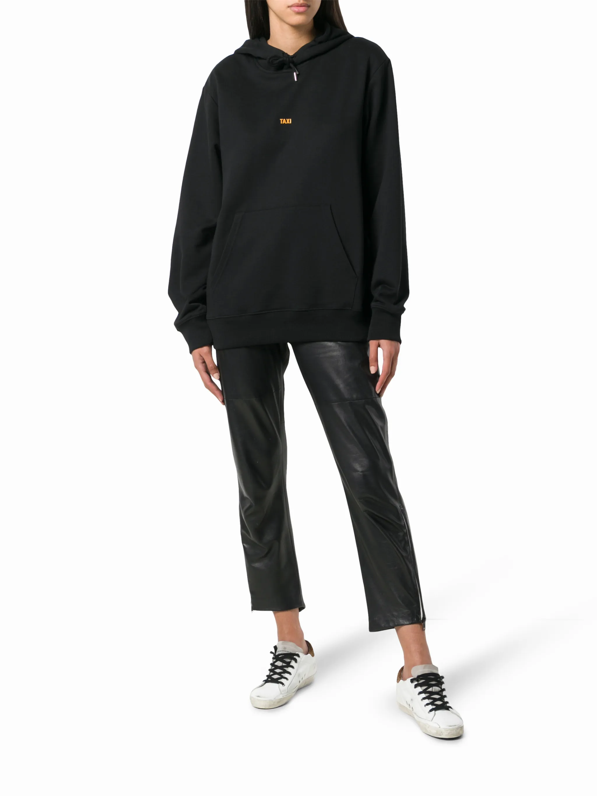 Helmut lang taxi black online