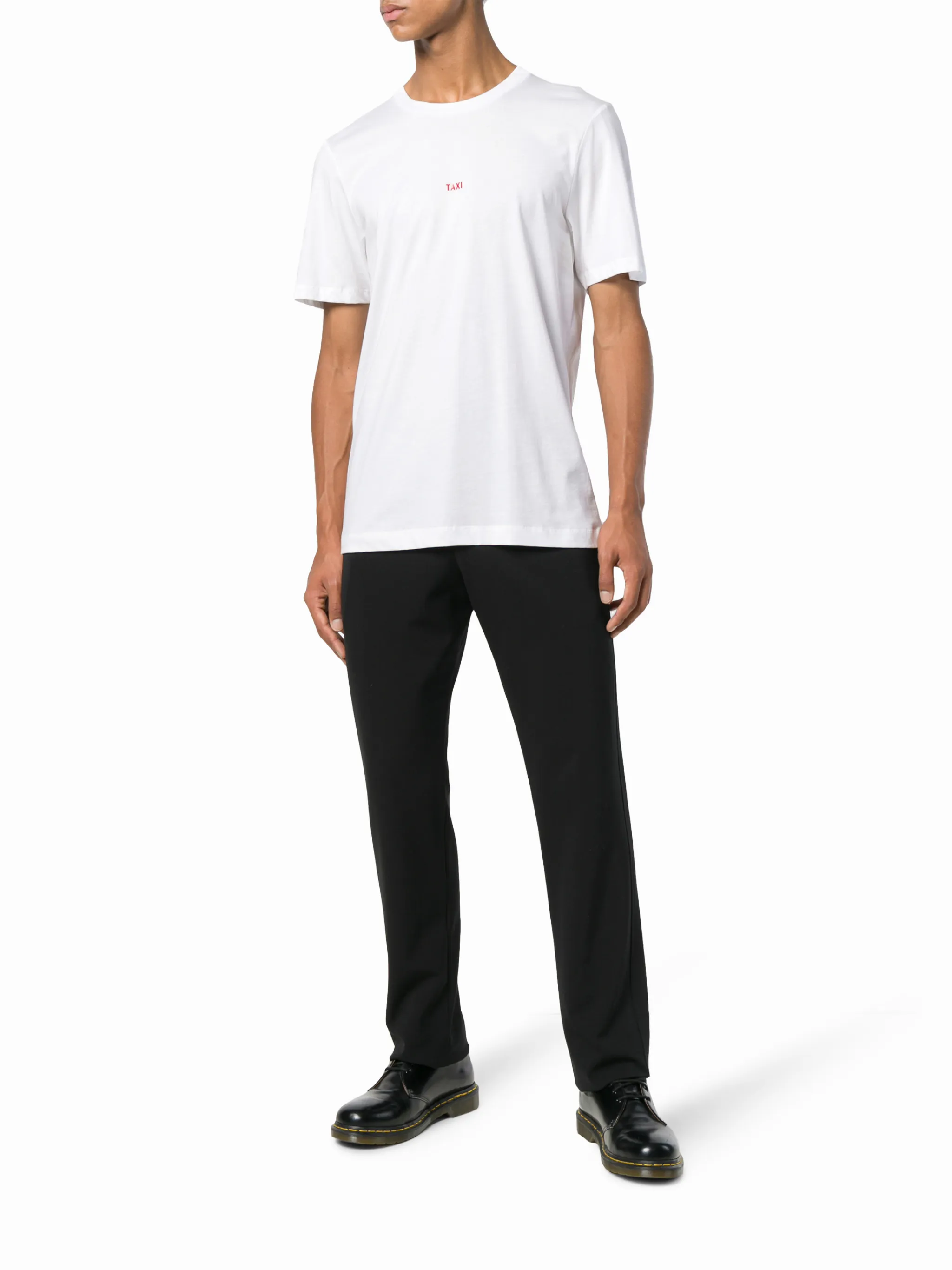 ファッションアイテム人気ランキング Helmut Lang HR Eraldo.com | T-shirt Taxi トップス