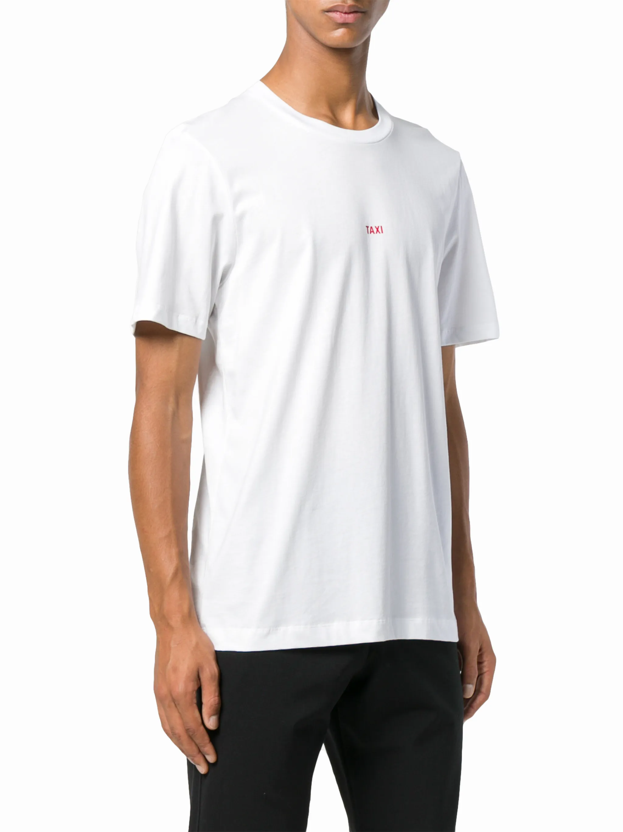 Helmut Lang Taxi T-shirt | Eraldo.com HR
