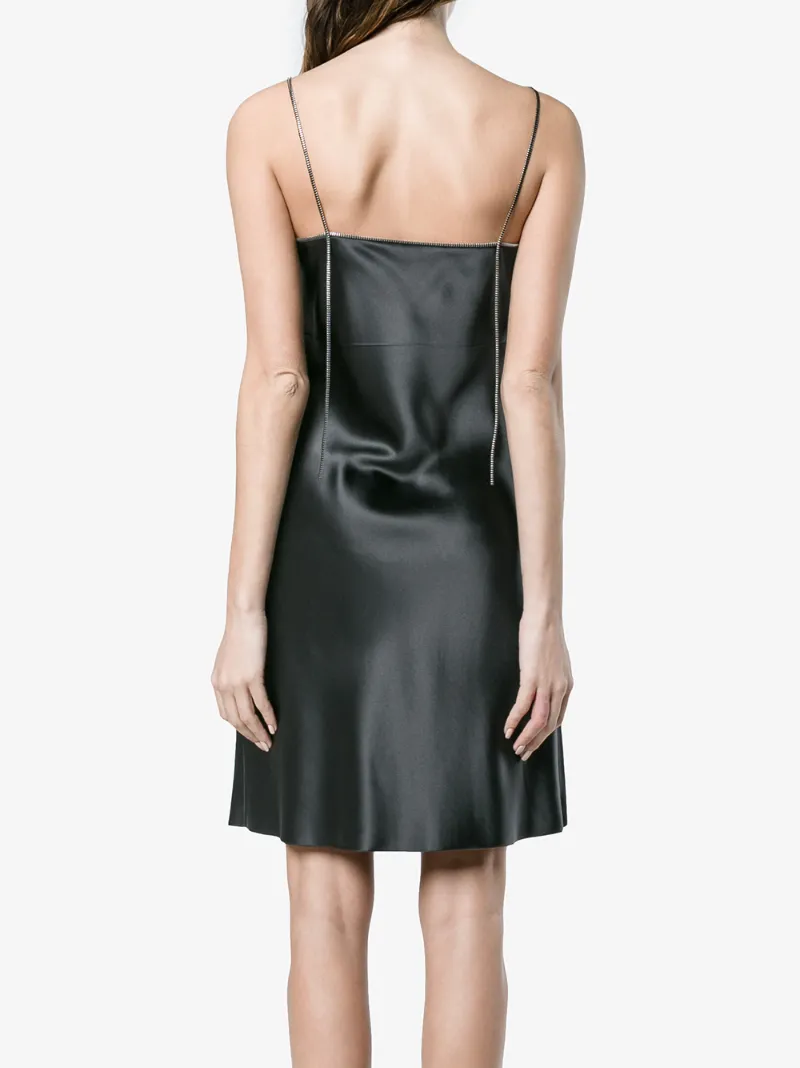 Zipper Dress
