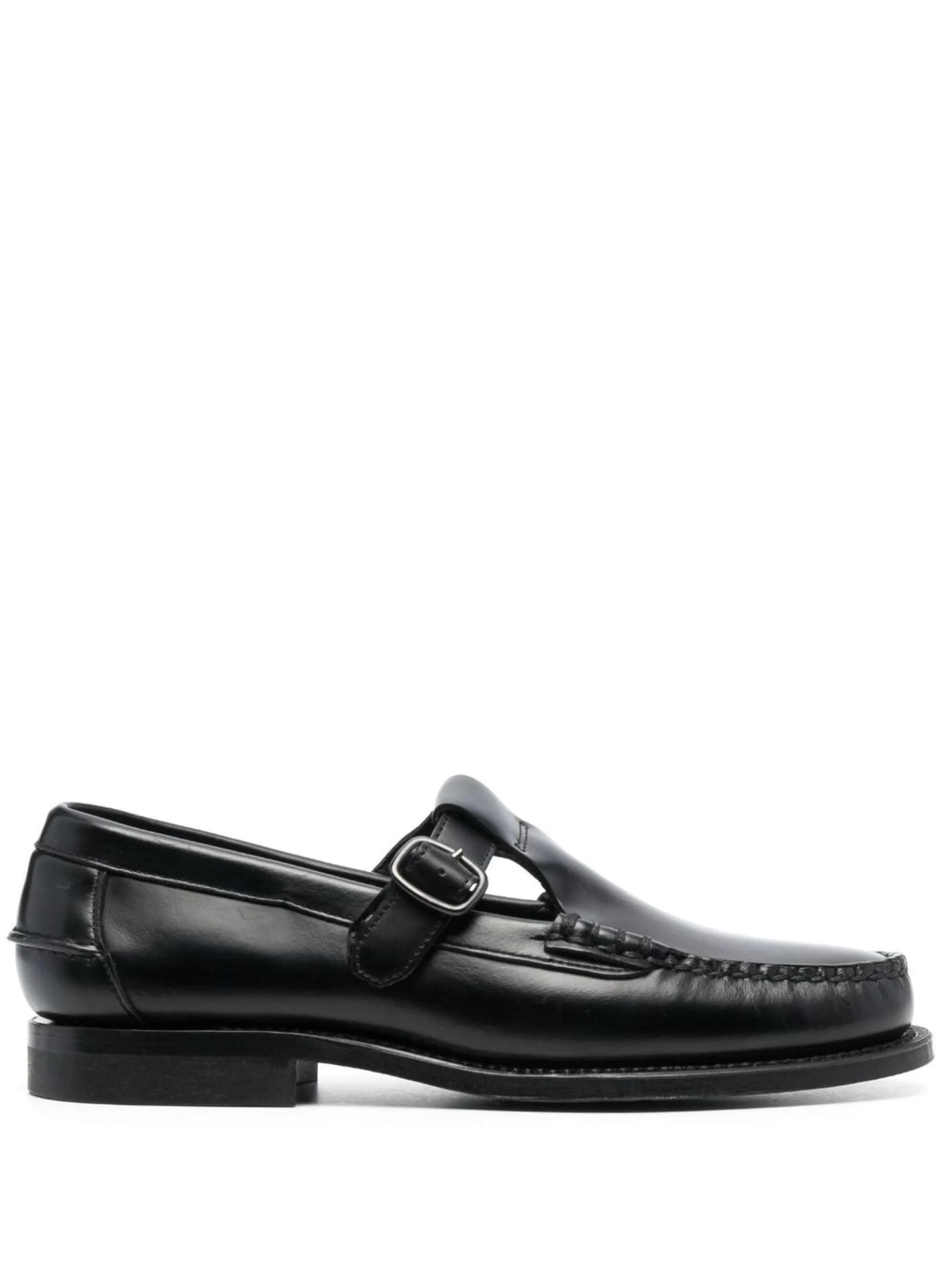 Alber T-bar loafers | Hereu | Eraldo.com