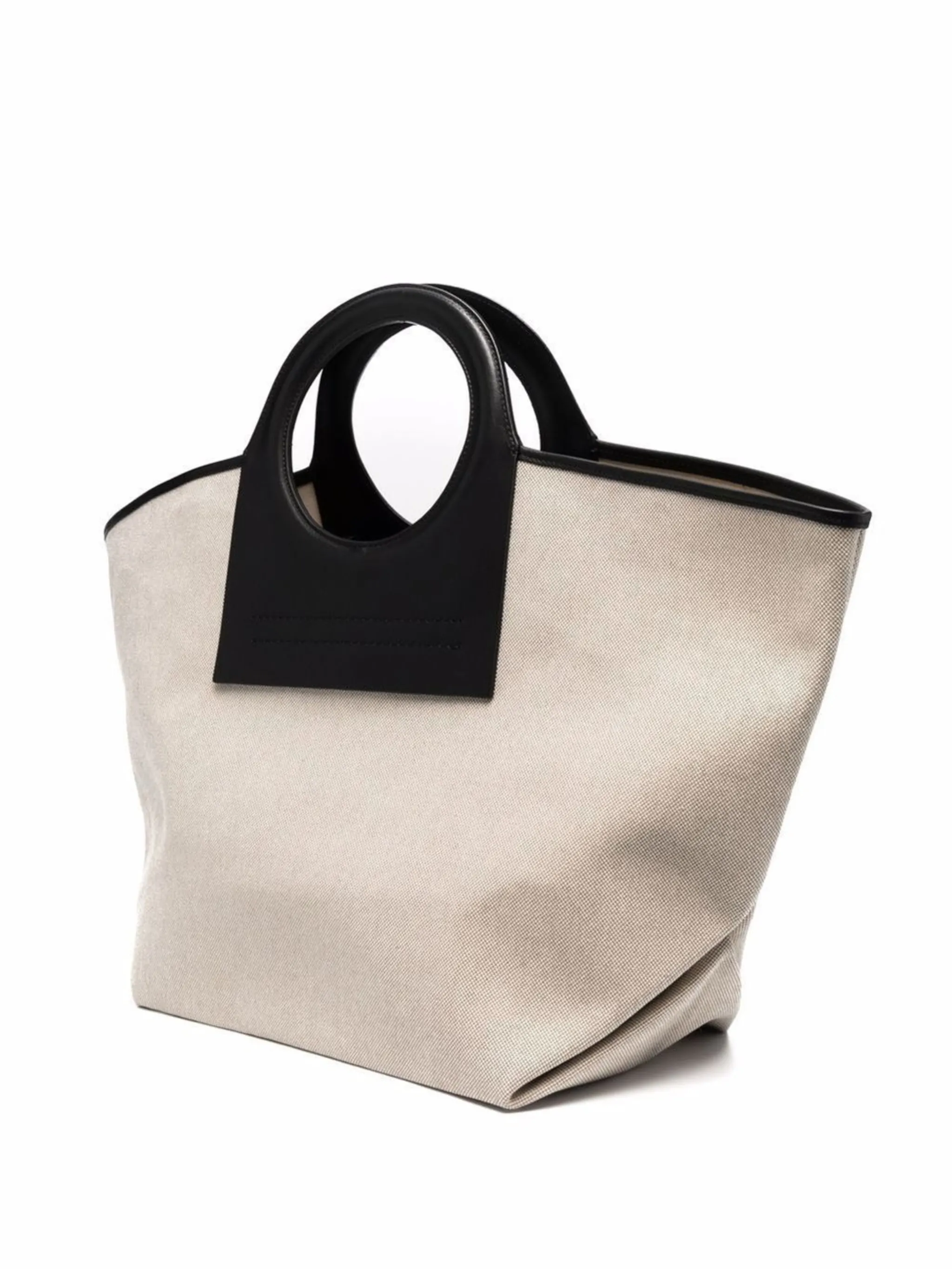 Cala opentop tote bag Hereu
