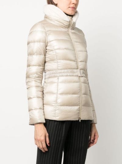 Herno claudia store jacket