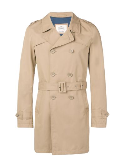 herno trench coat