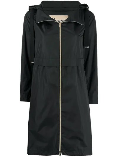 Herno women's raincoat best sale