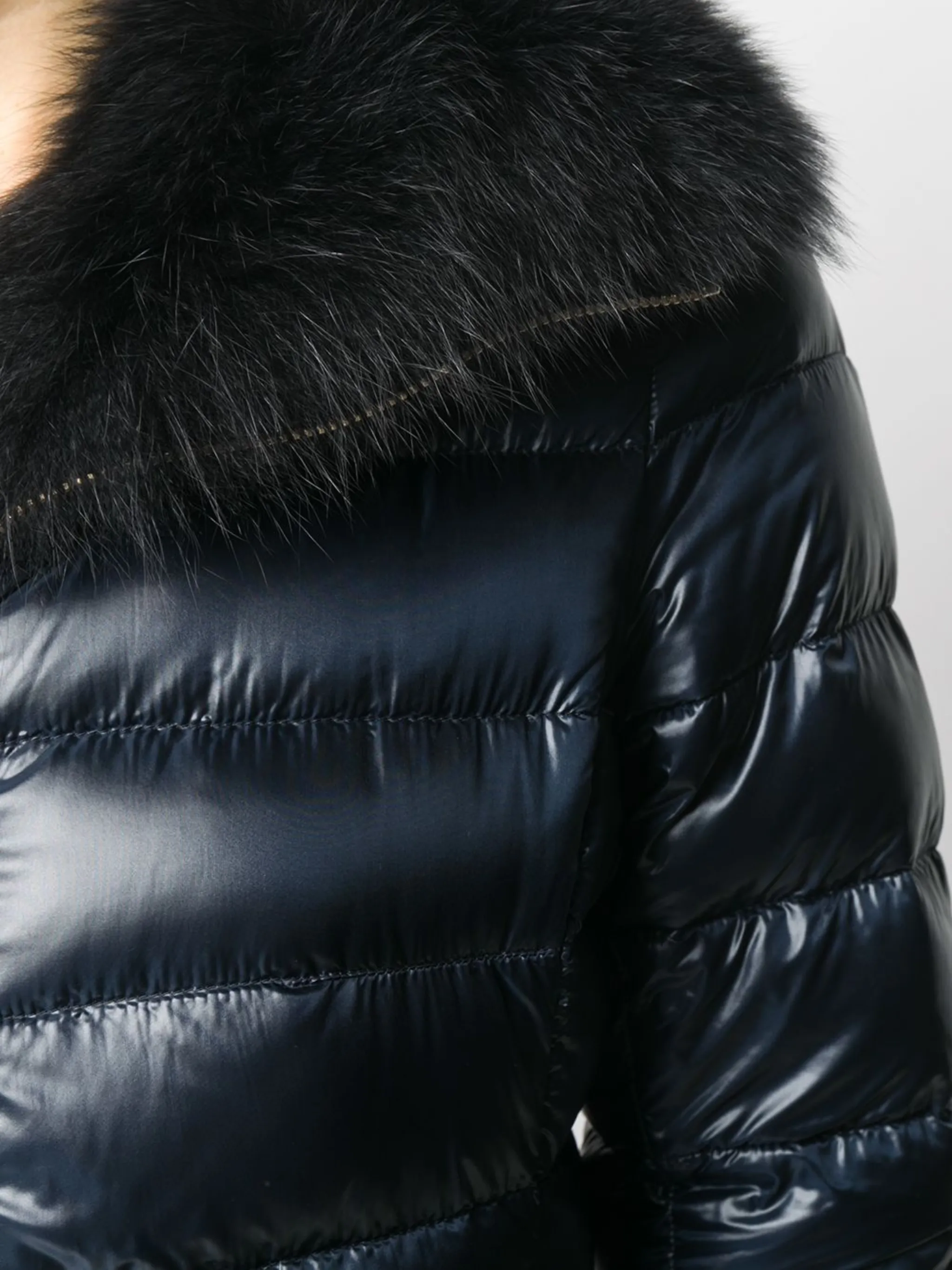 Herno Elisa down-padded coat | Eraldo.com US