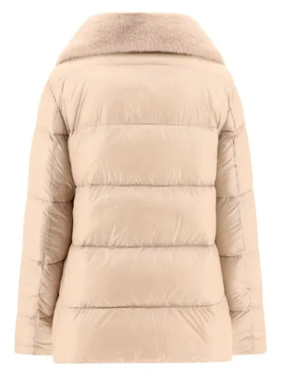DIANTE☆PREMIUM ECO FUR JACKET（Premium eco fur jacket
