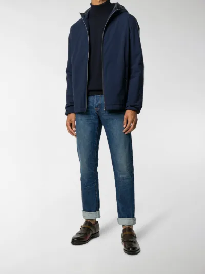 herno lightweight jacket