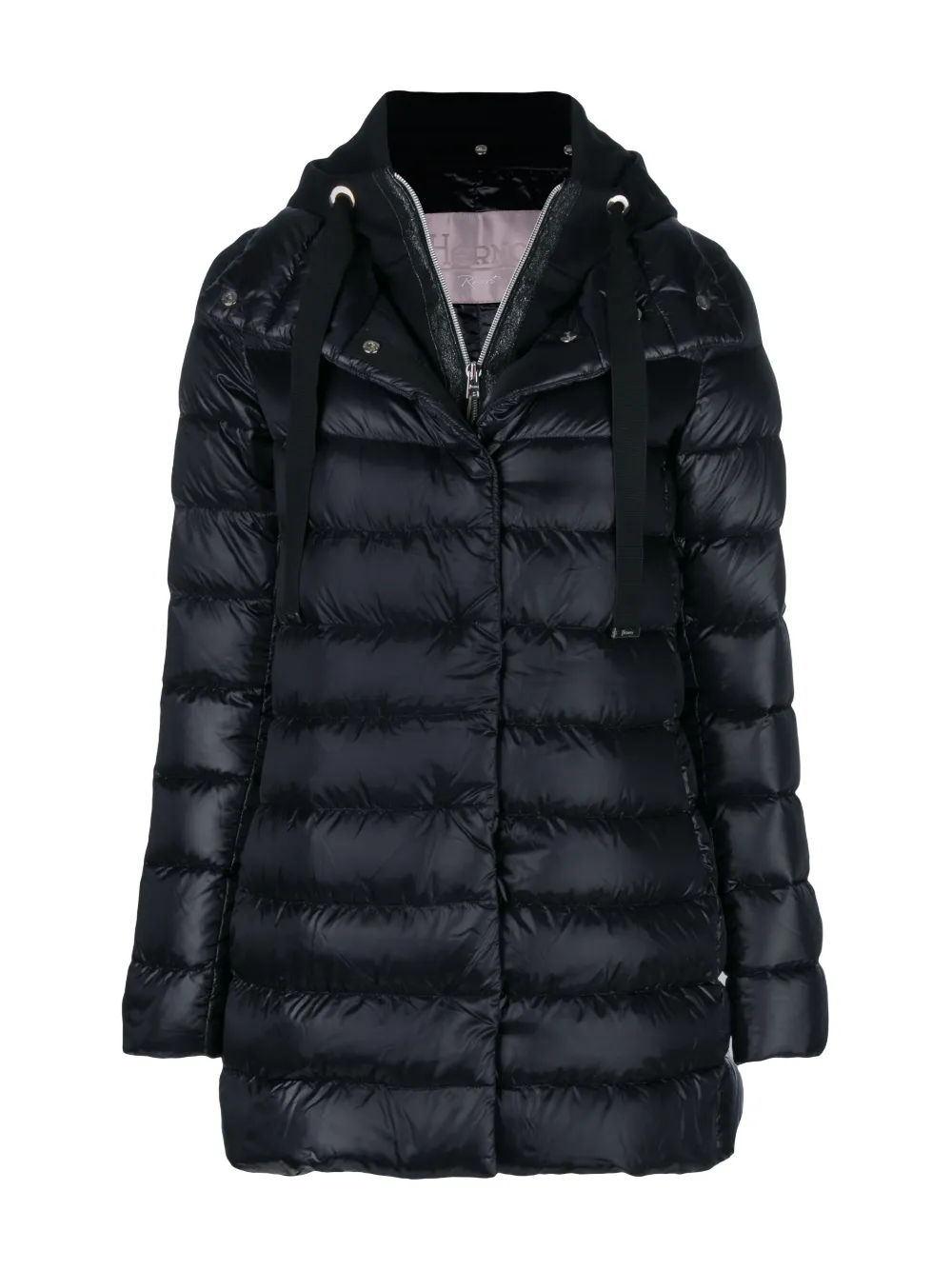 piumino leggero herno