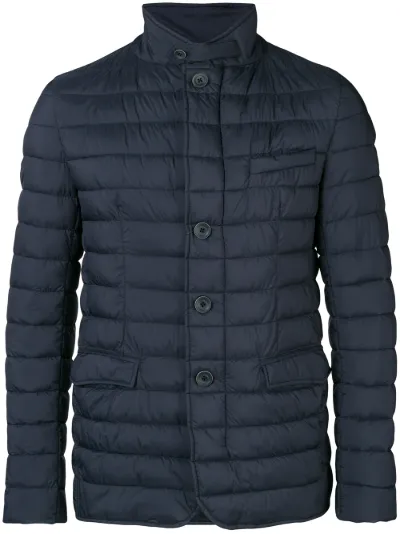 herno quilted jacket