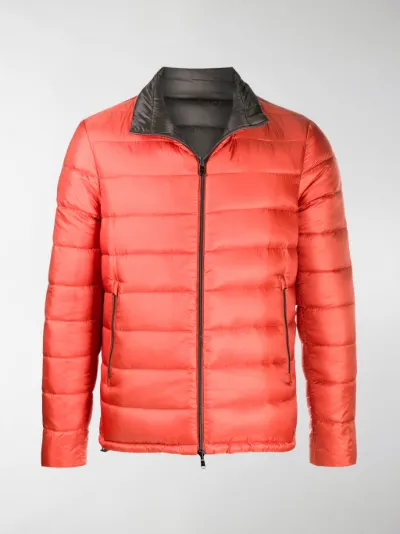 herno reversible jacket
