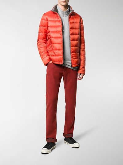 herno reversible puffer jacket