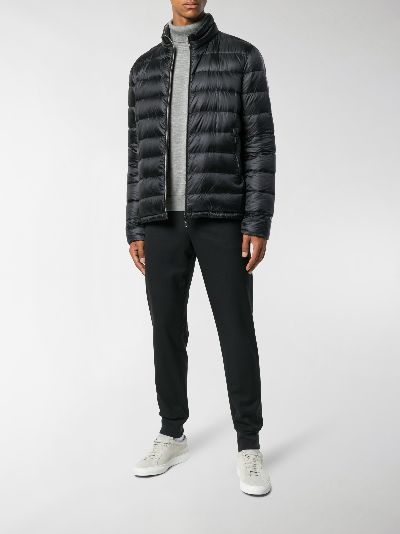 herno reversible puffer jacket