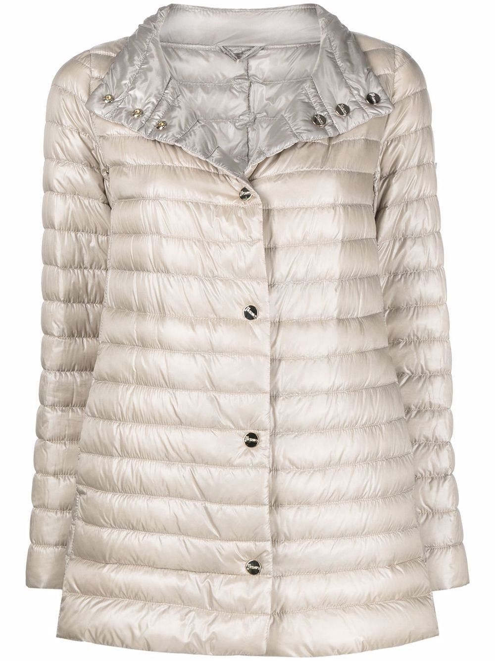 Herno reversible down jacket hotsell