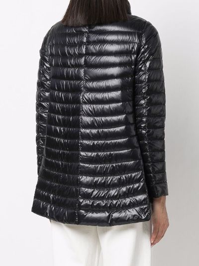 herno quilted jacket