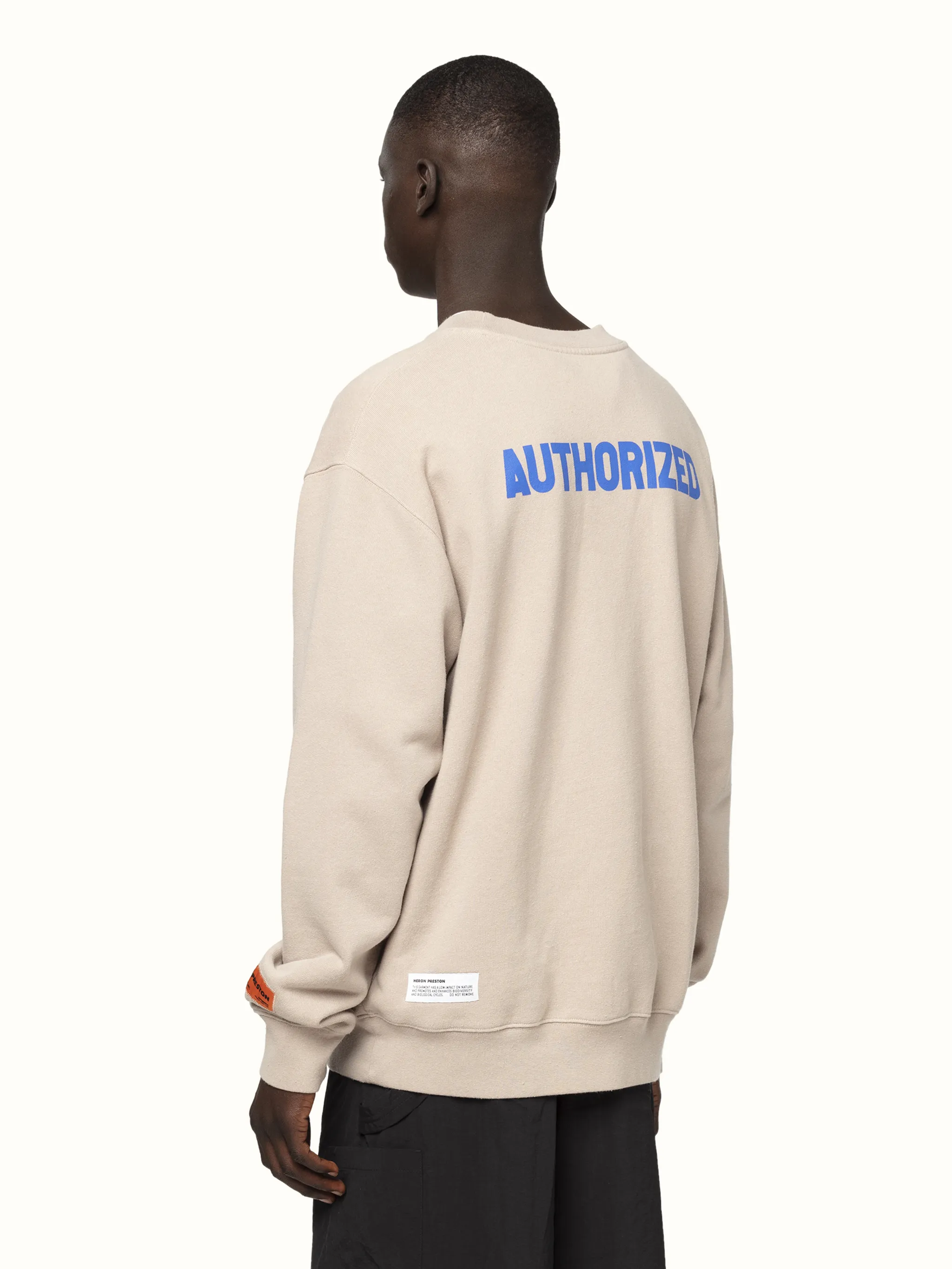 A.F. SWEATSHIRT