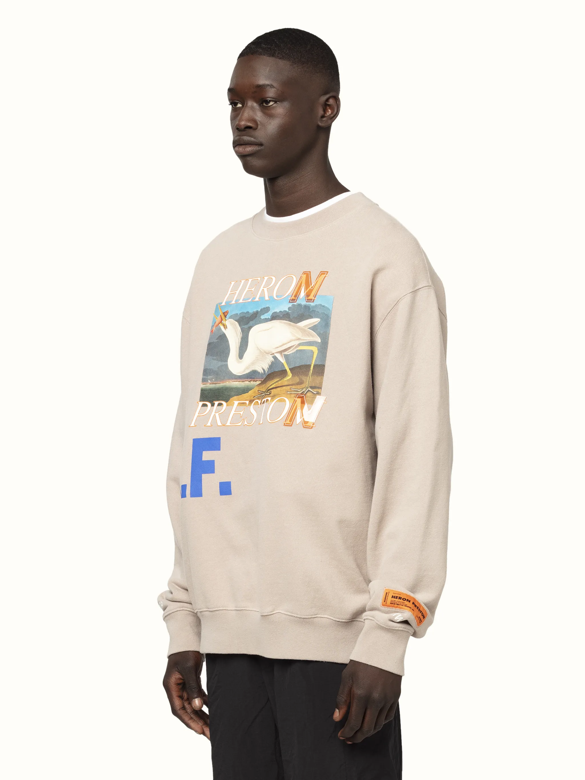 A.F. SWEATSHIRT