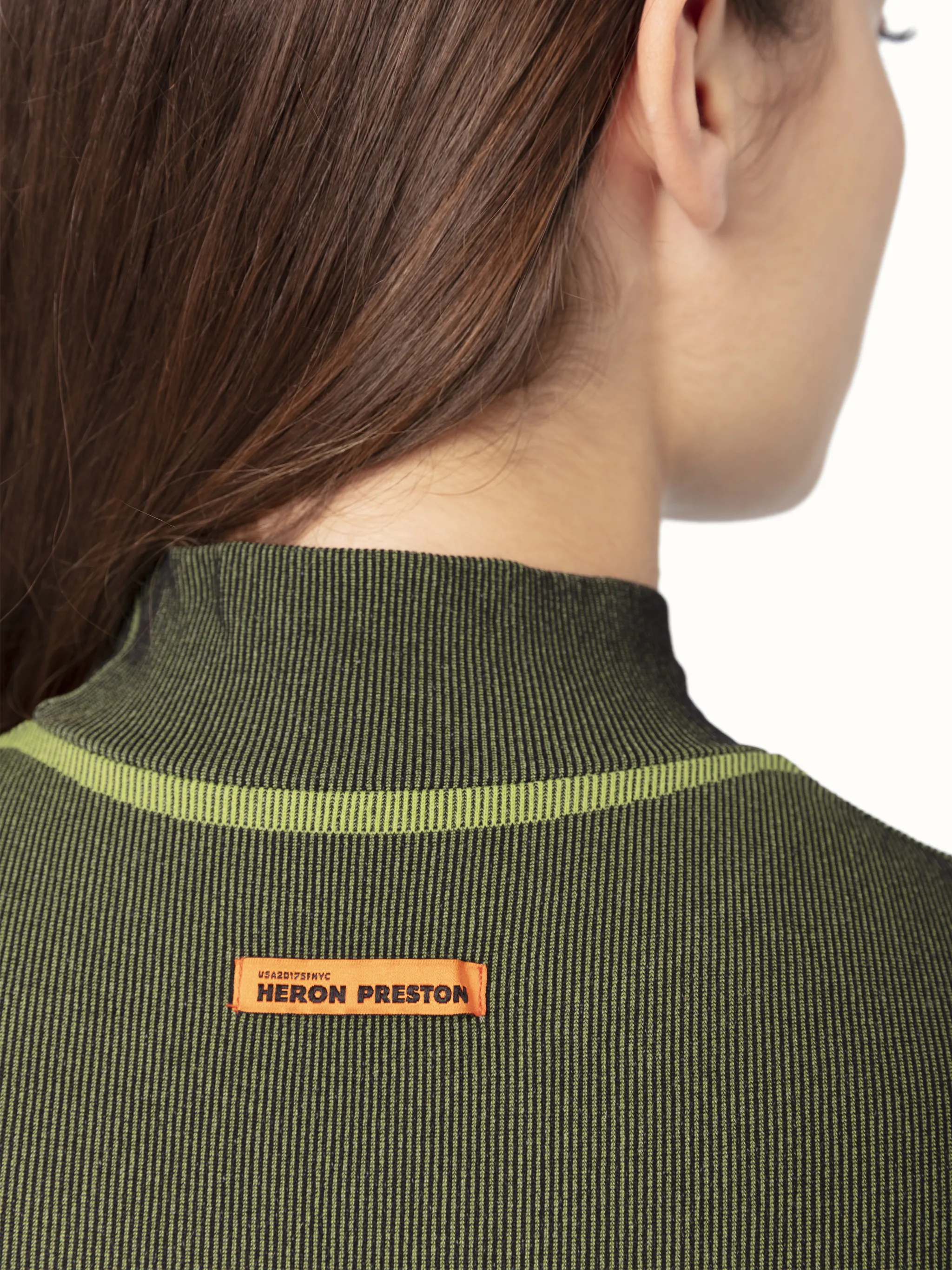 ACTIVE L/S BODYSUIT