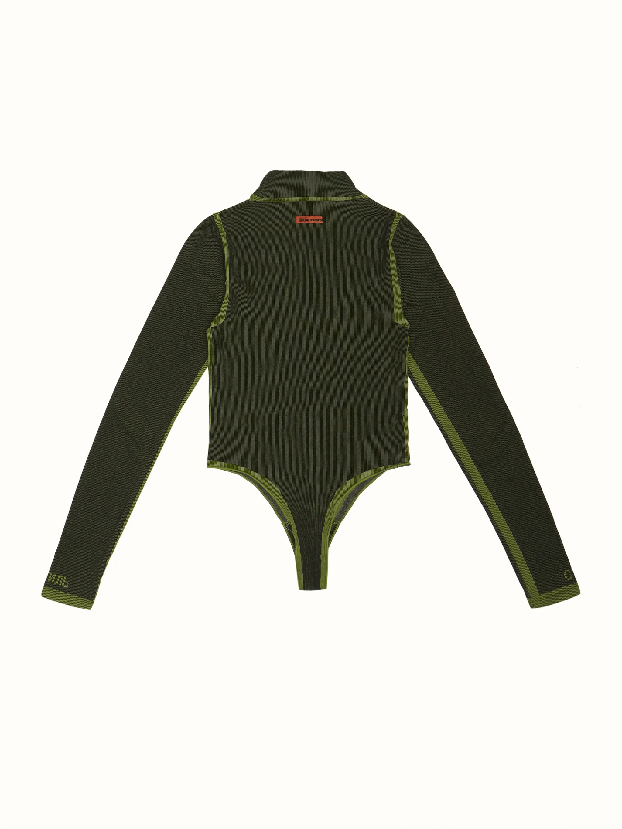 ACTIVE L/S BODYSUIT