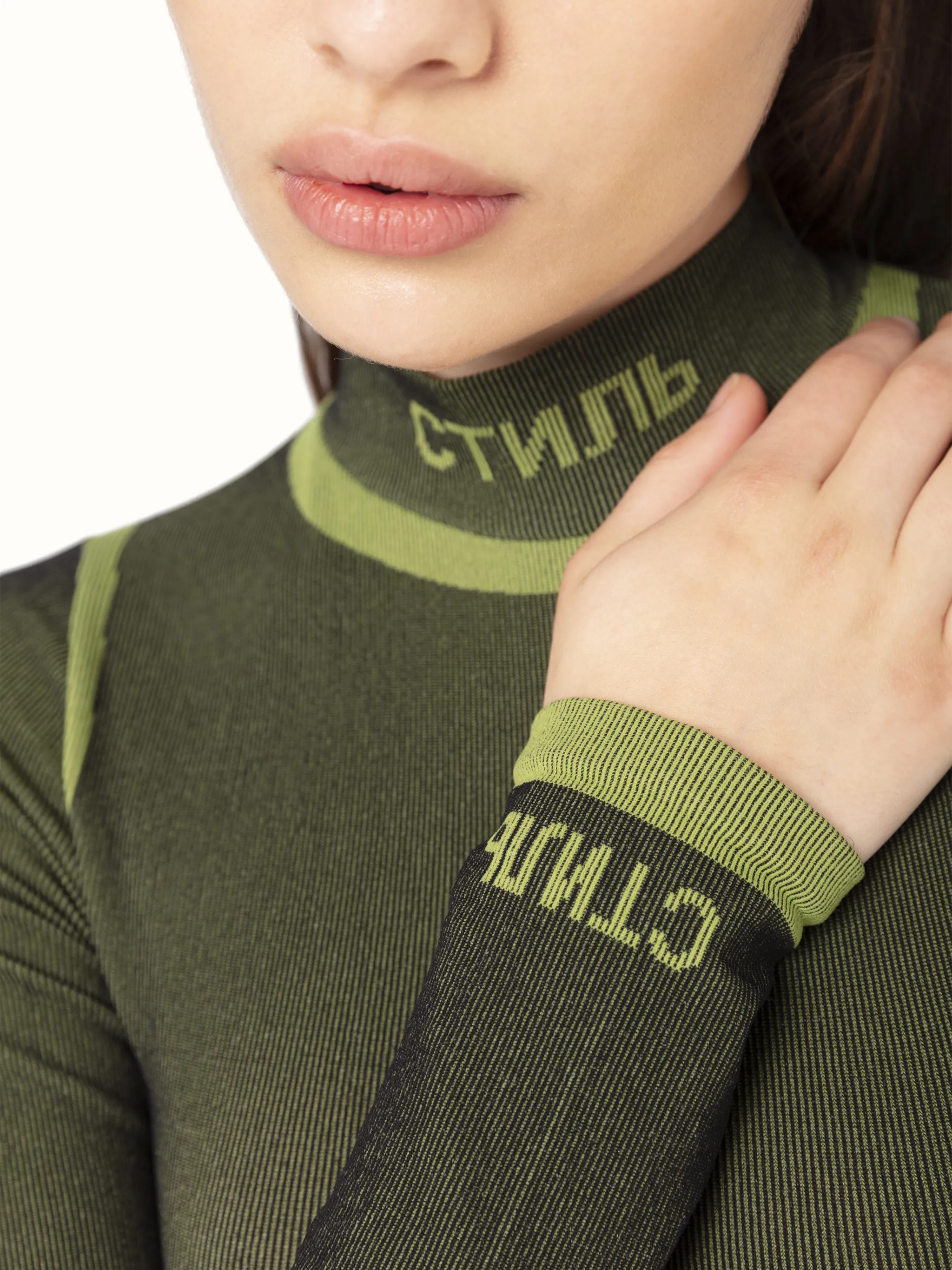 ACTIVE L/S BODYSUIT