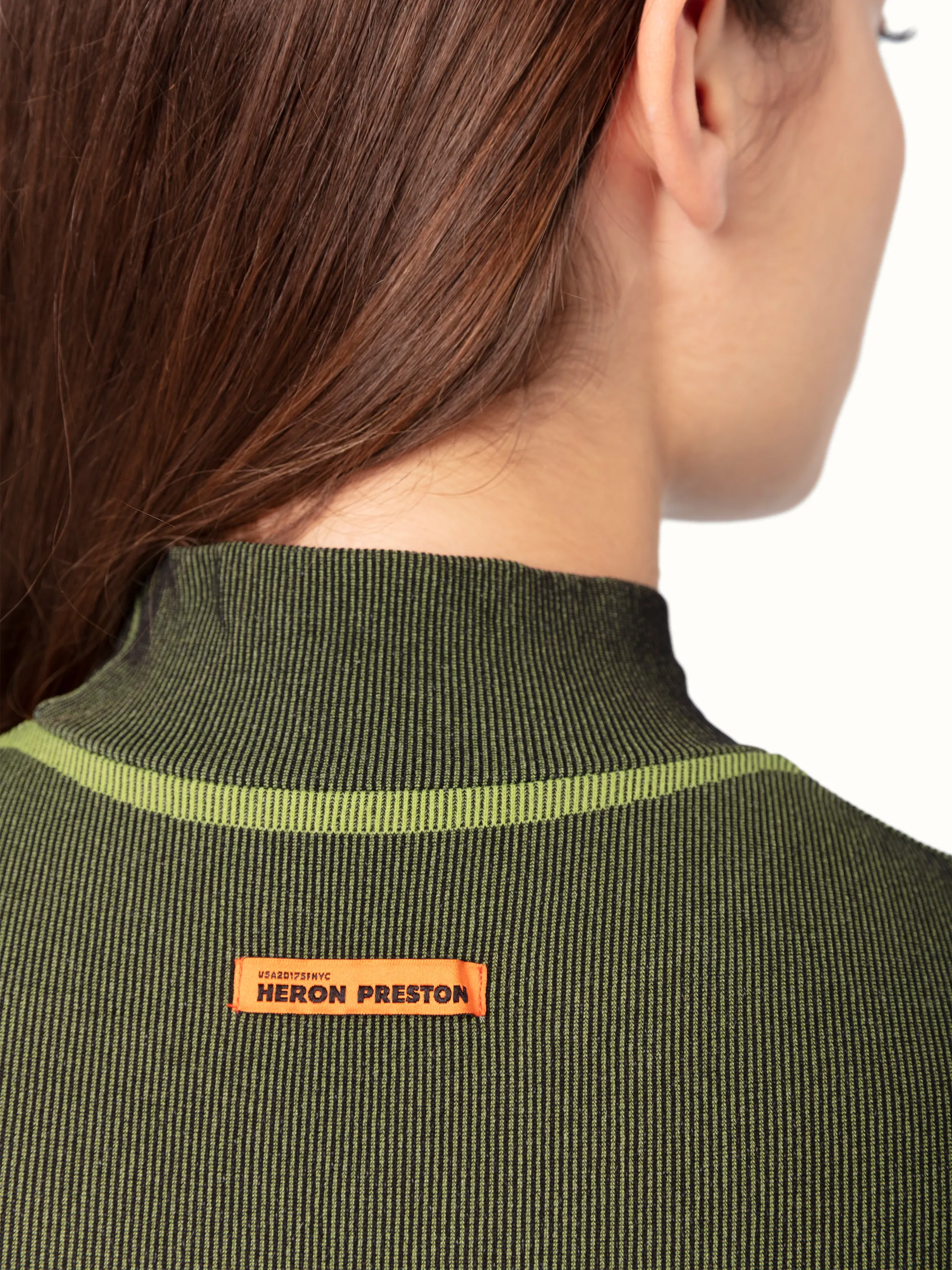 ACTIVE L/S BODYSUIT