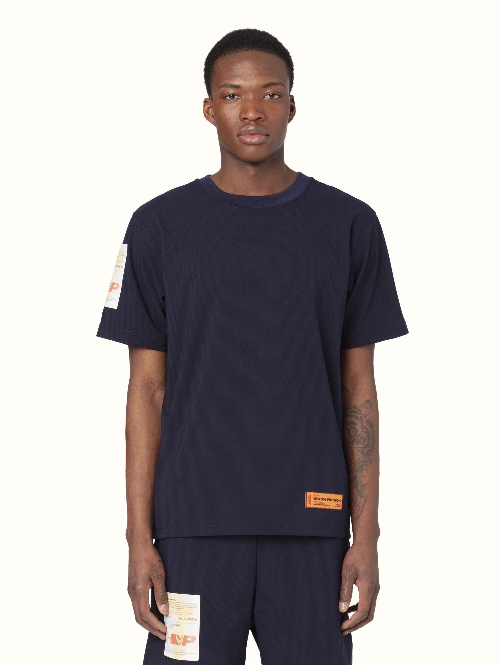 heron preston t shirts