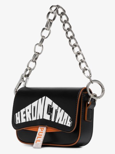 heron preston shoulder bag