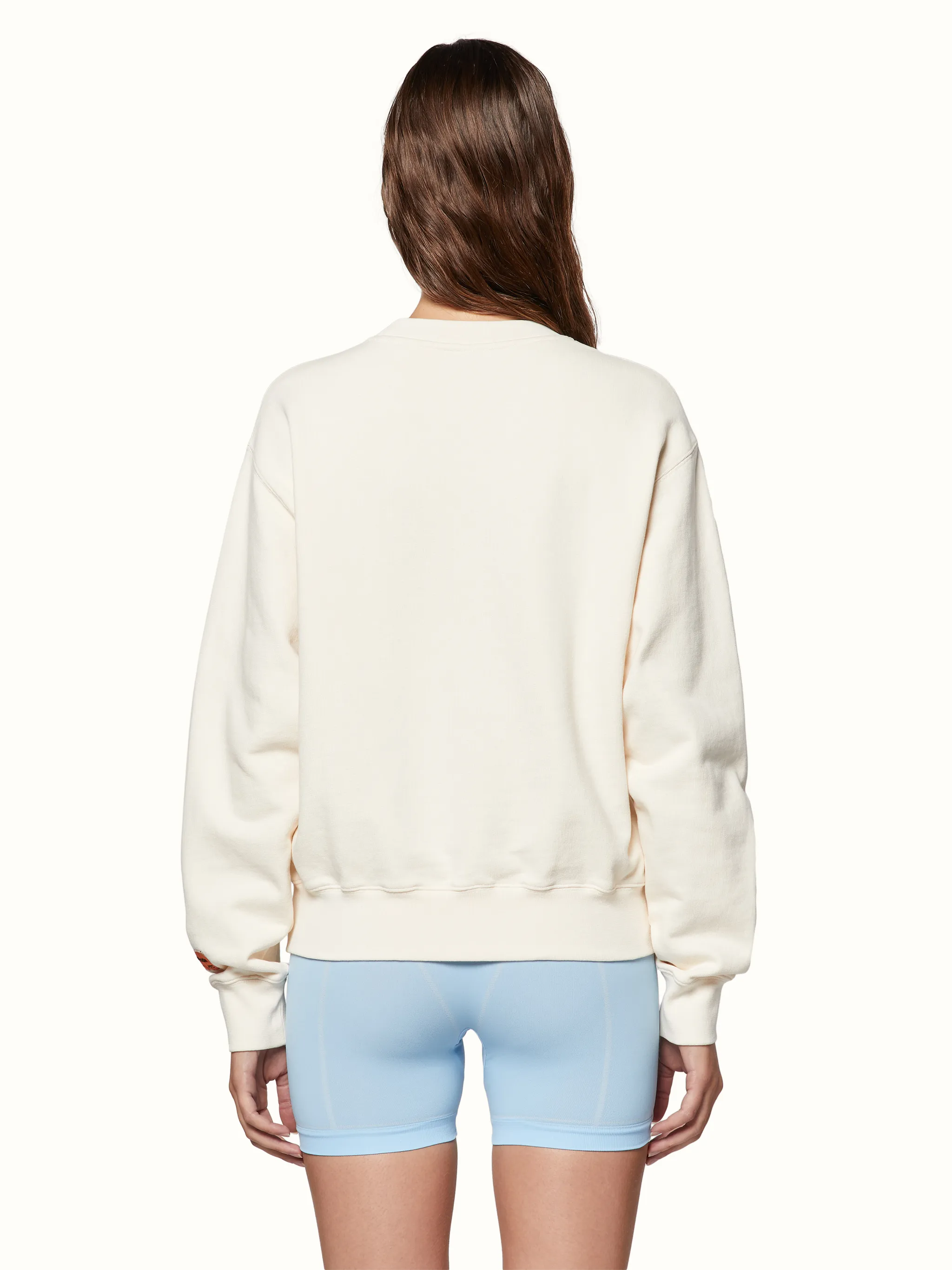 CREWNECK HERON KK22 DOLPHIN