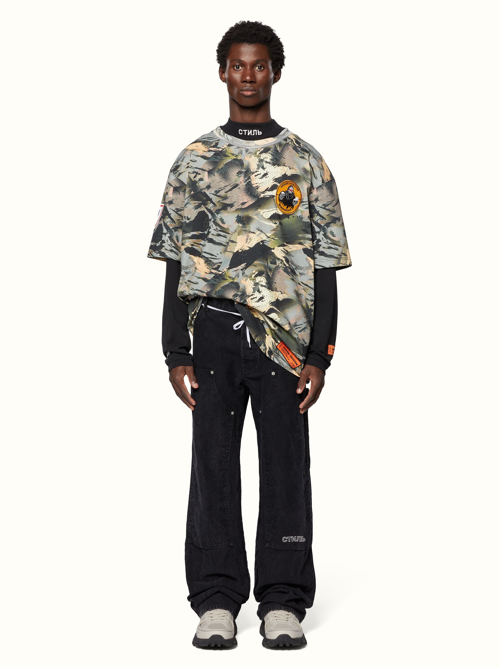 heron preston carpenter jeans