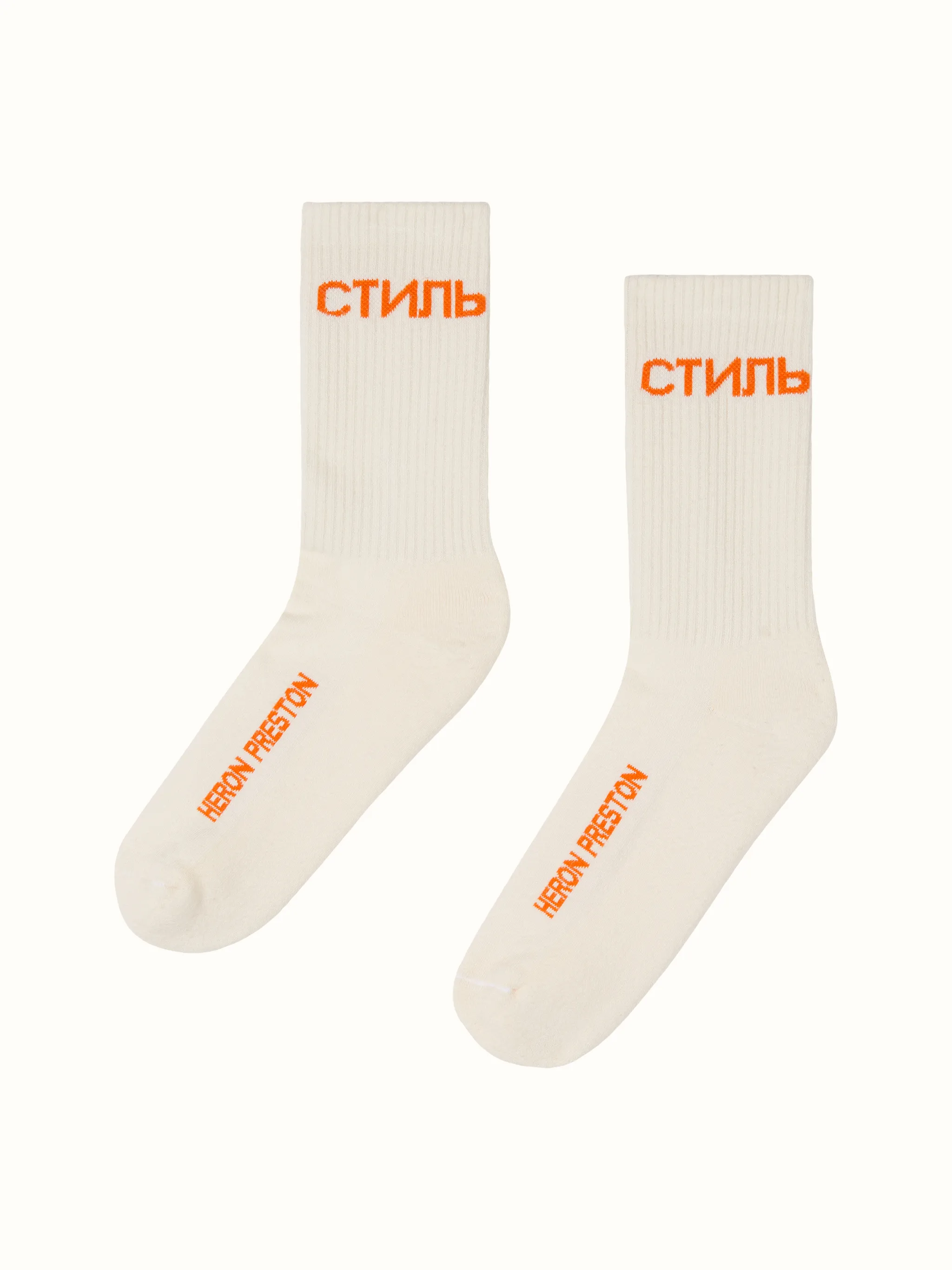 CTNMB LONG SOCKS