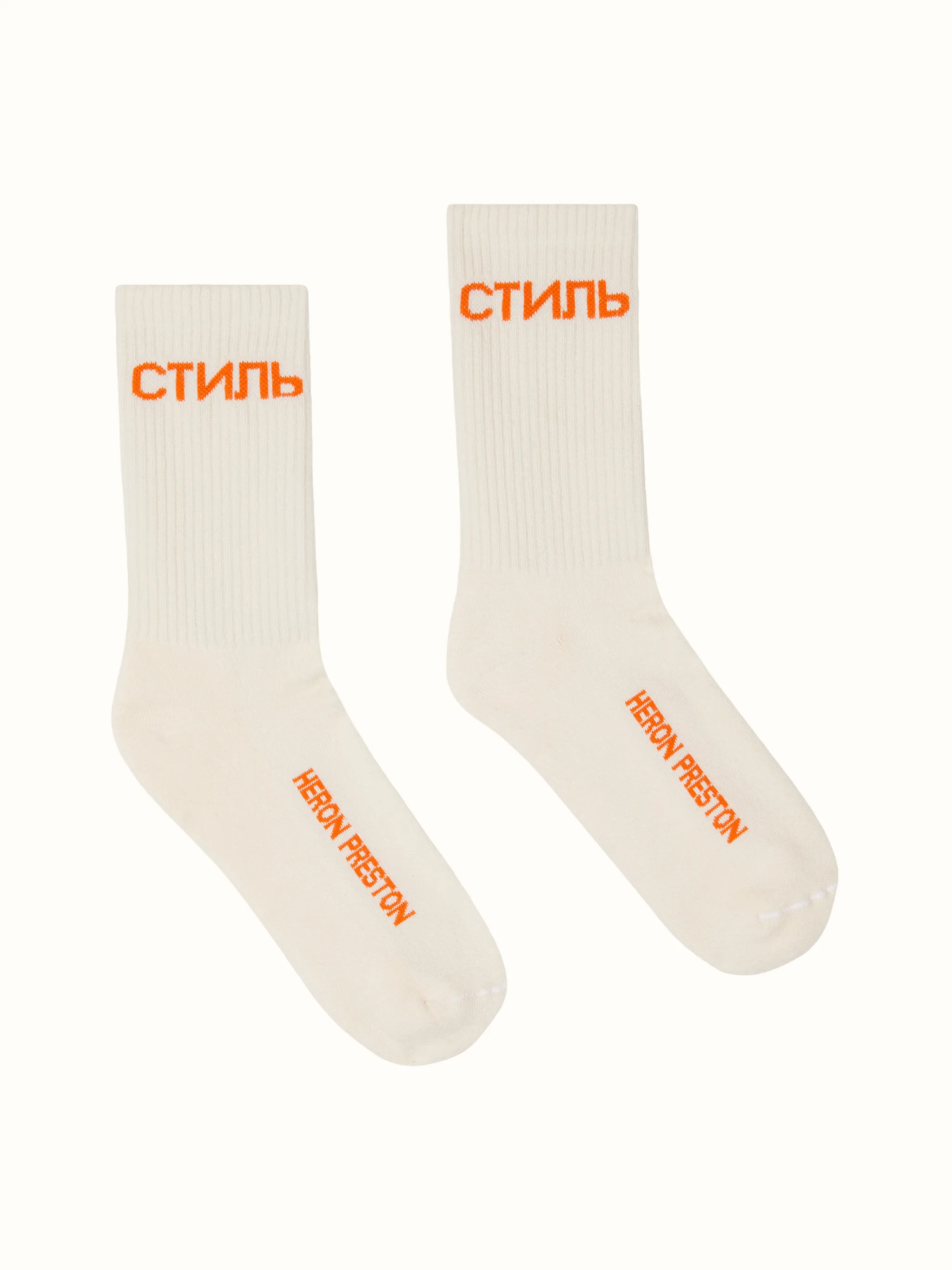 CTNMB LONG SOCKS