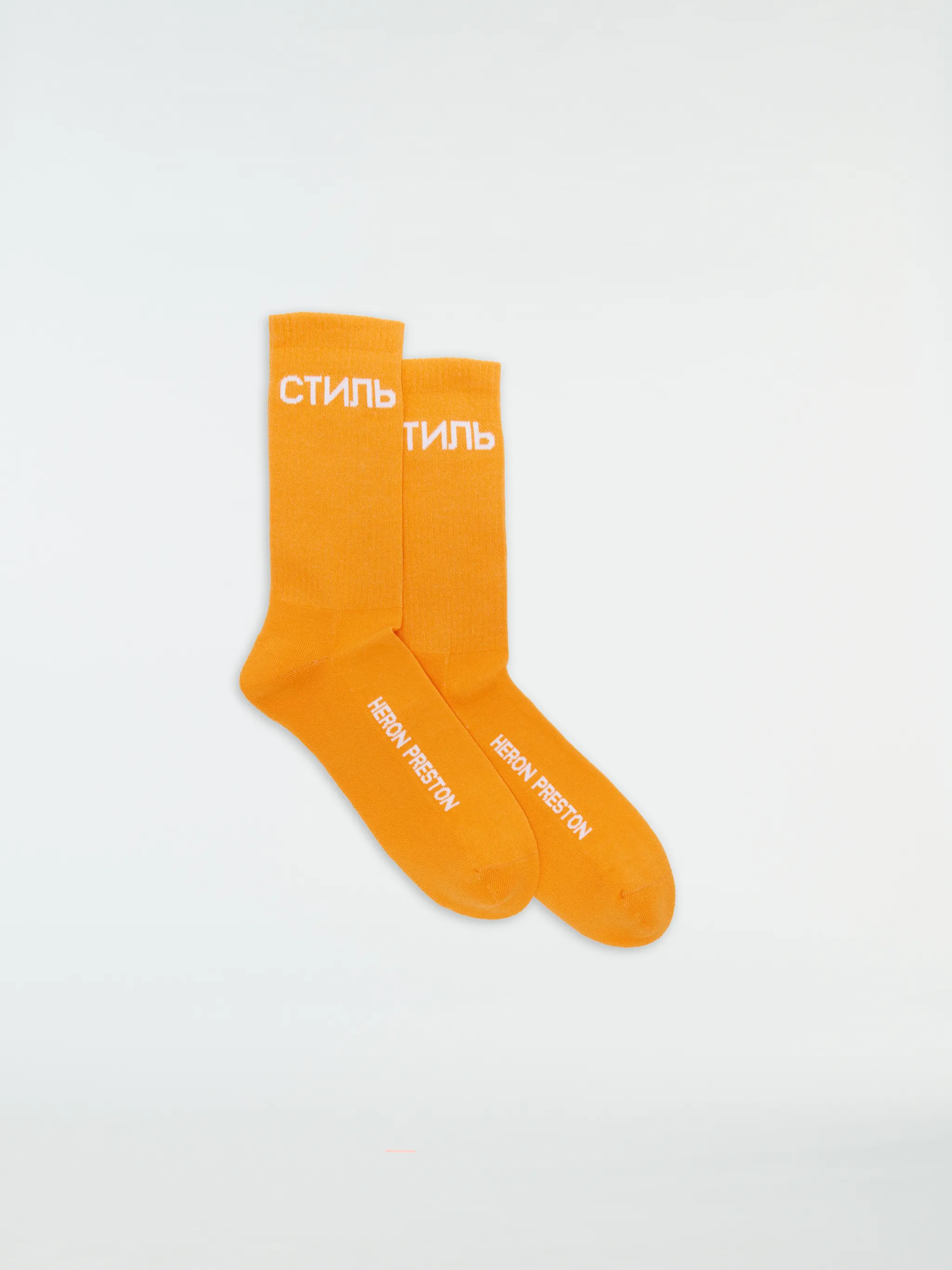 CTNMB LONG SOCKS