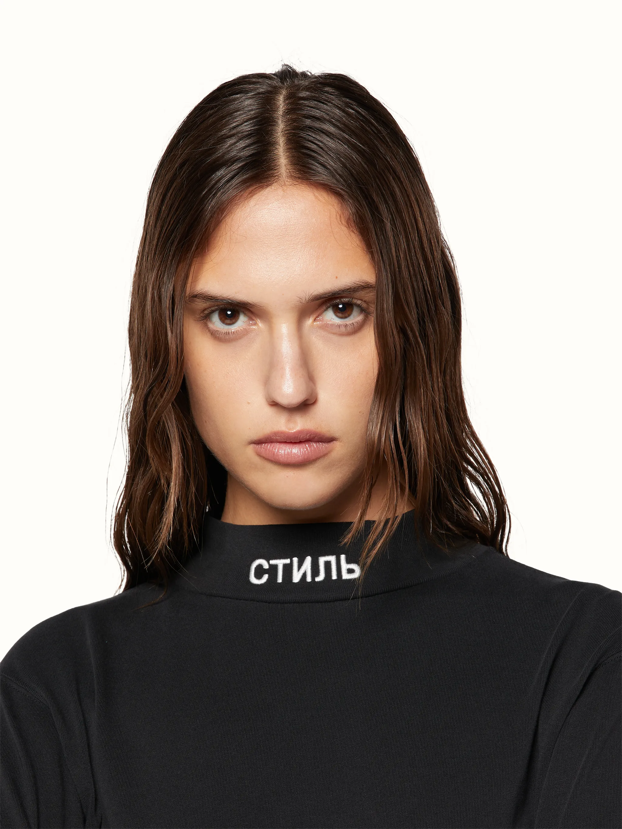 CTNMB LS TURTLENECK