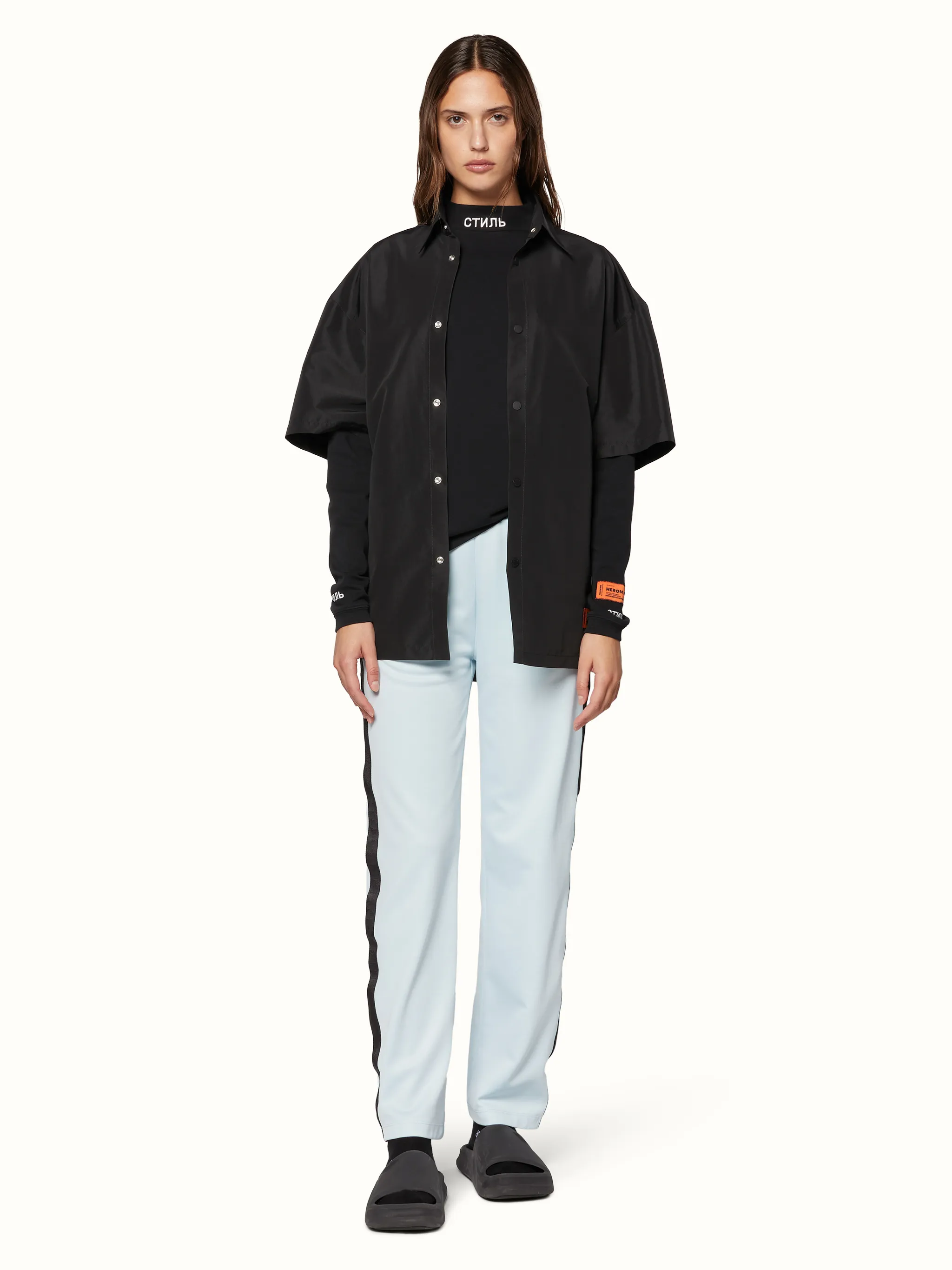 CTNMB LS TURTLENECK