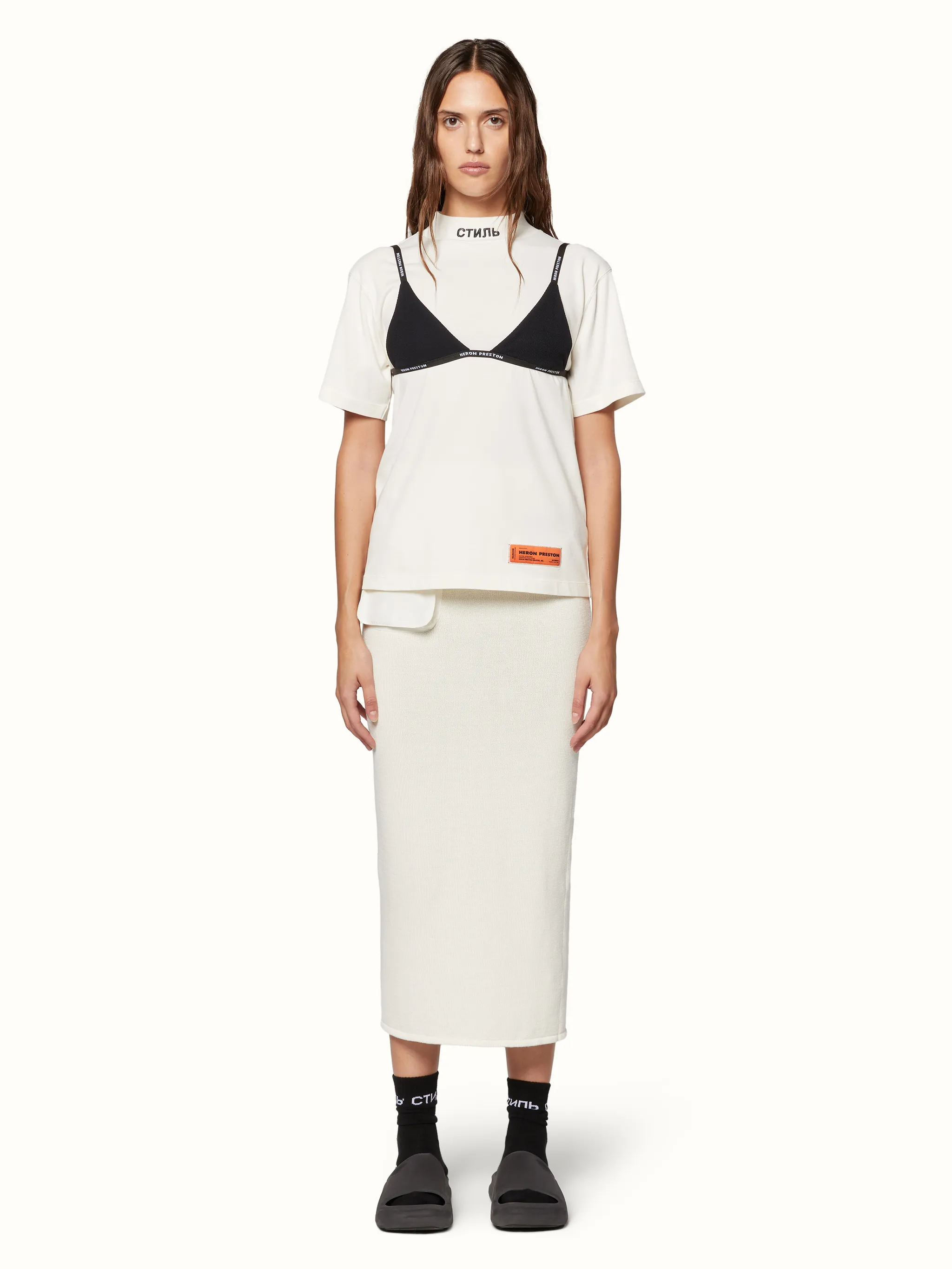 CTNMB SS TURTLENECK