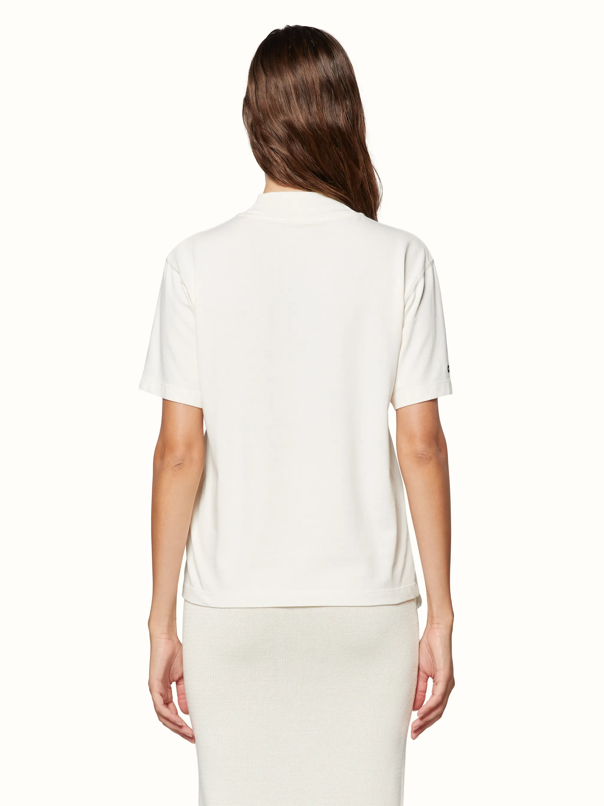 CTNMB SS TURTLENECK