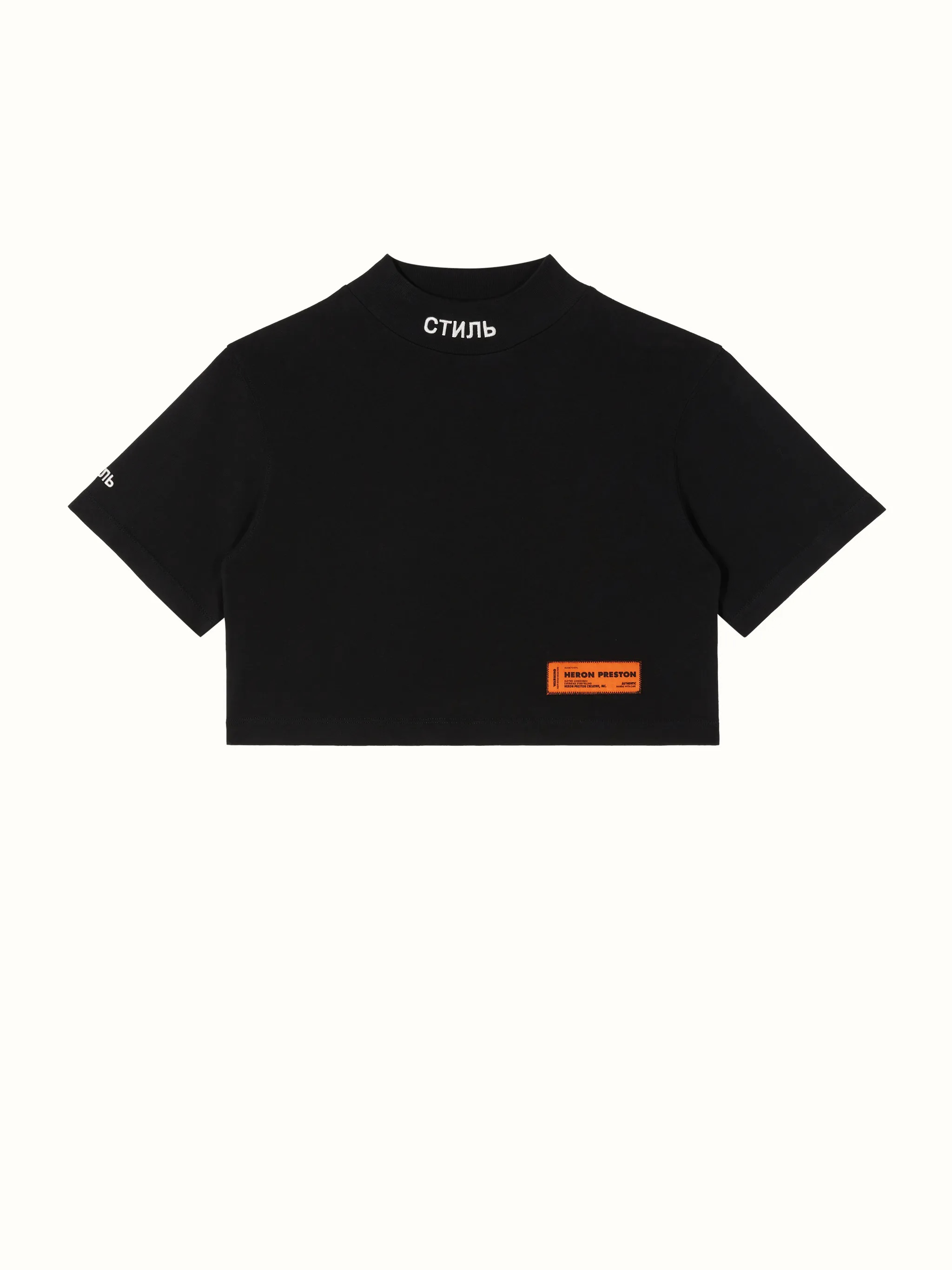 CTNMB TURTLENECK CROP